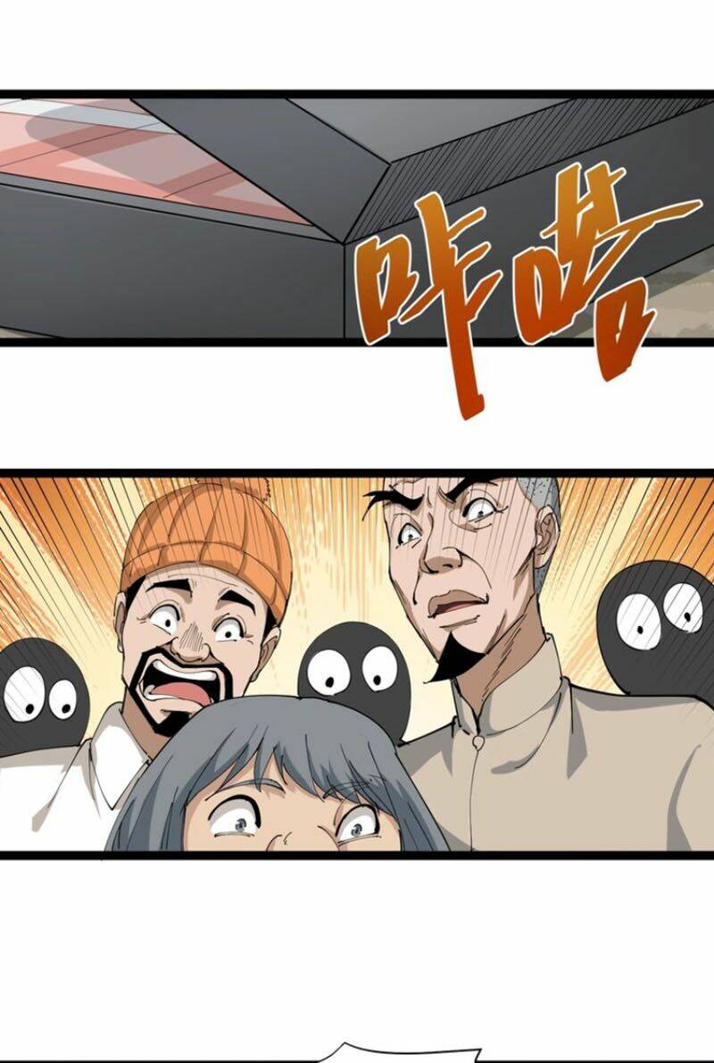 hồi xuân tiểu độc y chapter 23 67