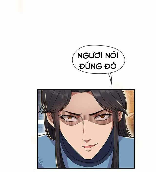 cuồng nữ trọng sinh - hoàn khố thất hoàng phi chapter 72 9