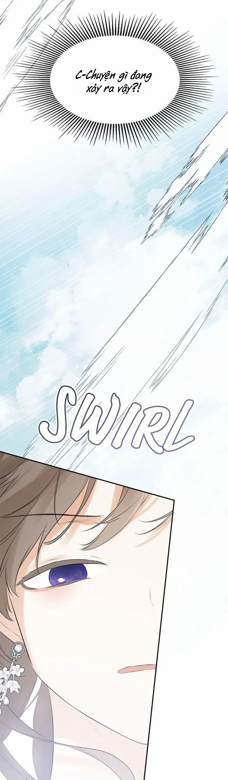 tôi biết bí mật của nam phụ chapter 44 39