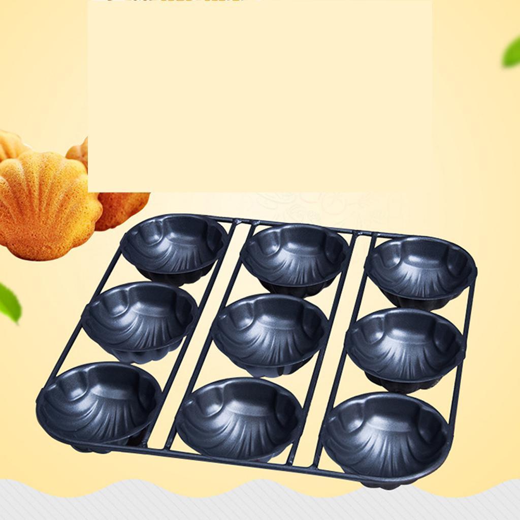 1pcs Cake Mold Carbon Steel Banana Shape Lovely Pattern Baking Mold Moulds
