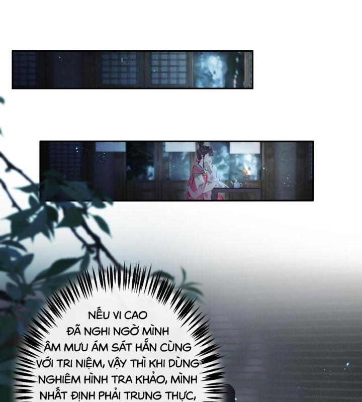 thập bất ly chapter 5 5