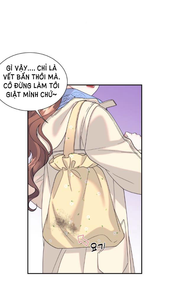 Người Vợ Giả Mạo chapter 17.1 - Trang 35