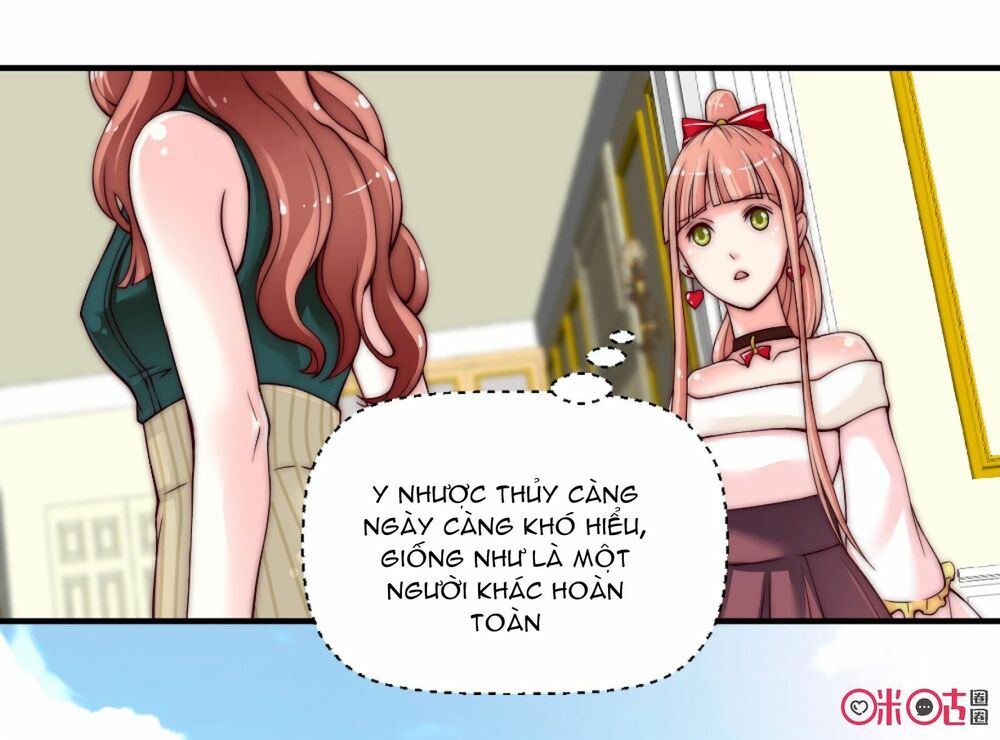 bí mật của thiên kim chapter 26 7