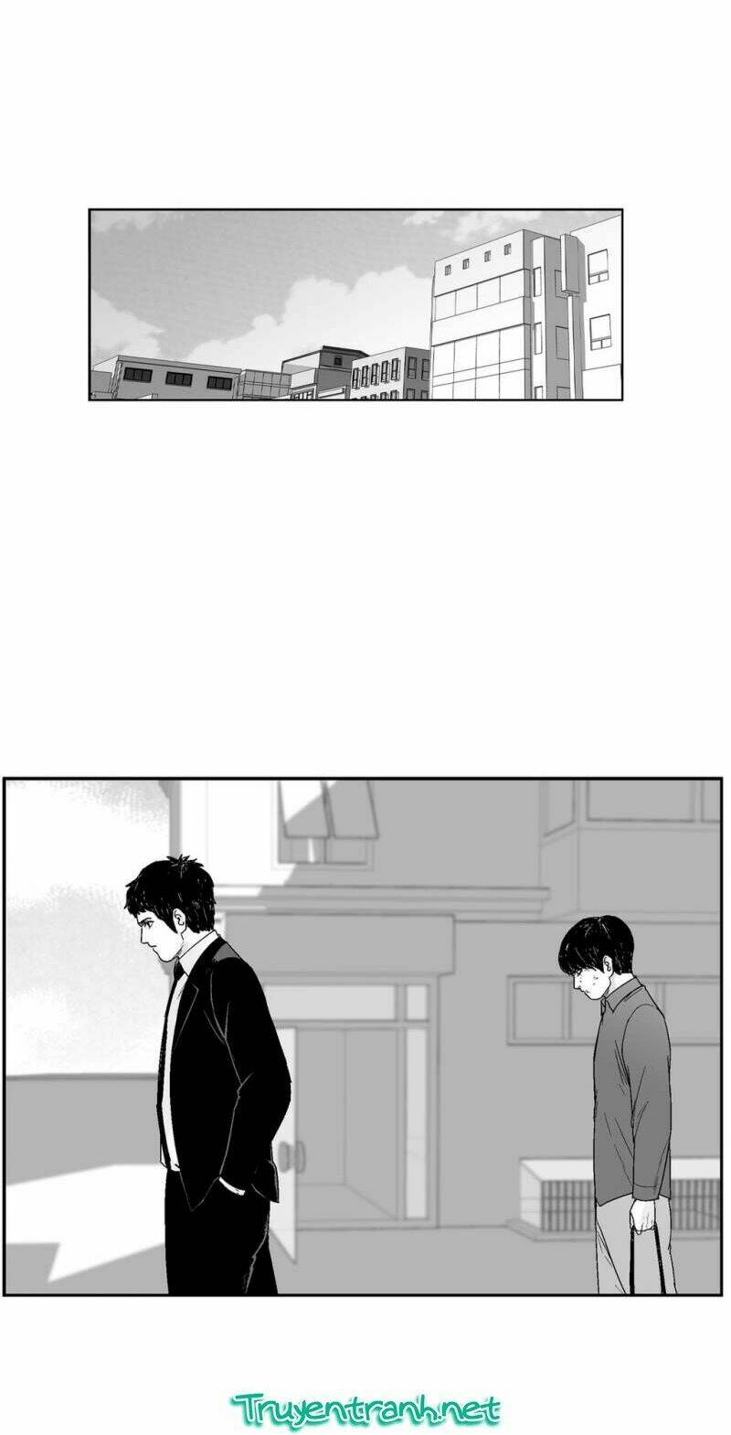 bạo lực học đường chapter 71 30