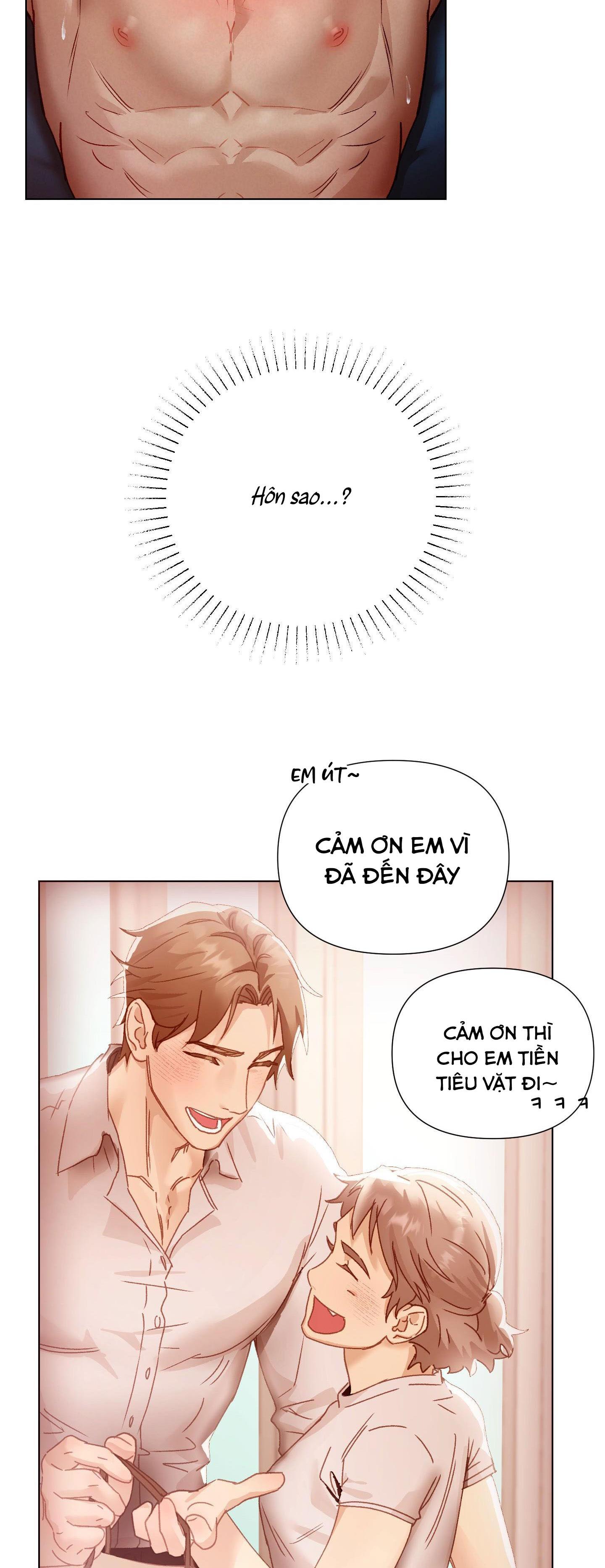 list truyện ngắn chịt chịt chapter 20 6