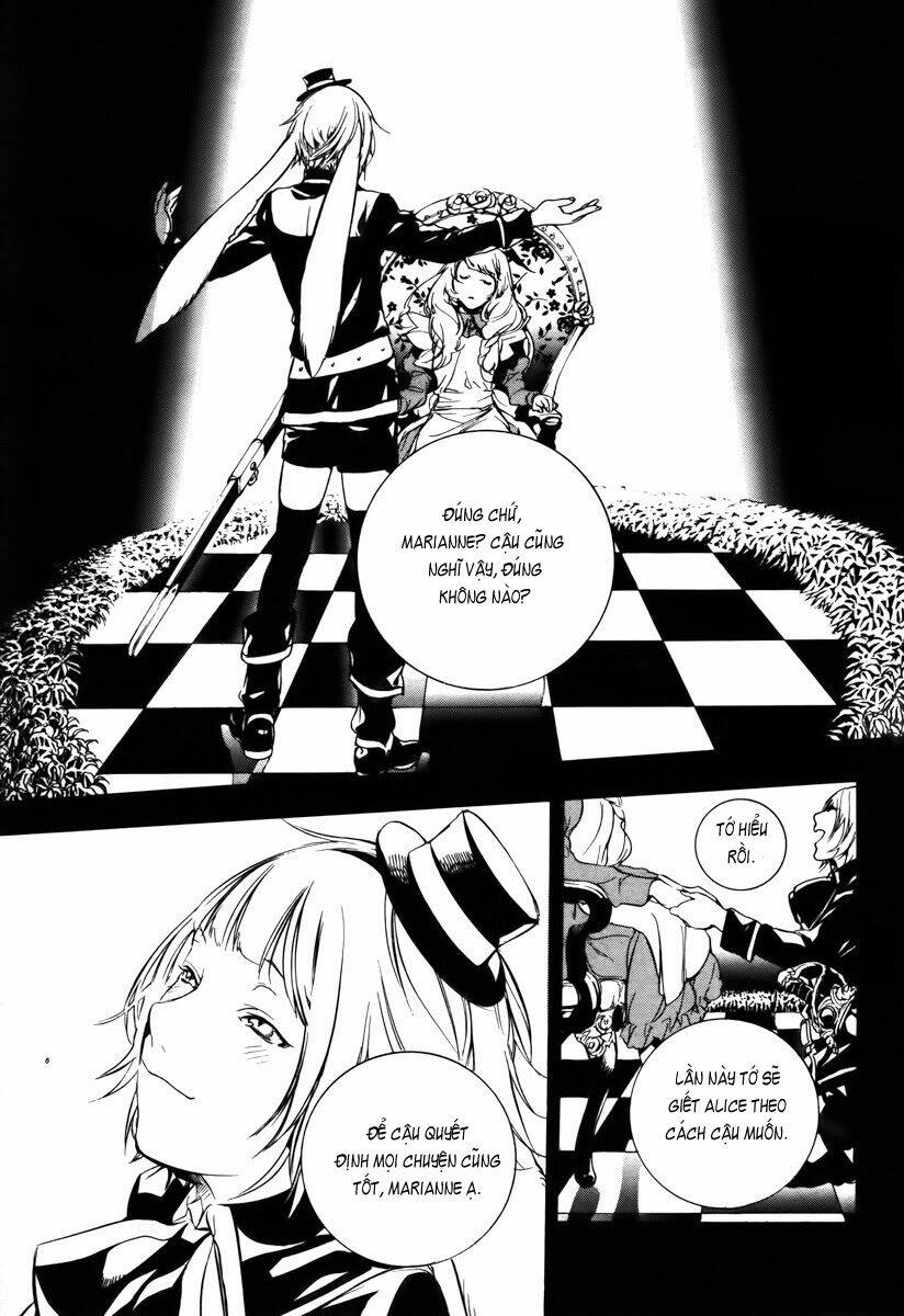 are you alice? chapter 36 13