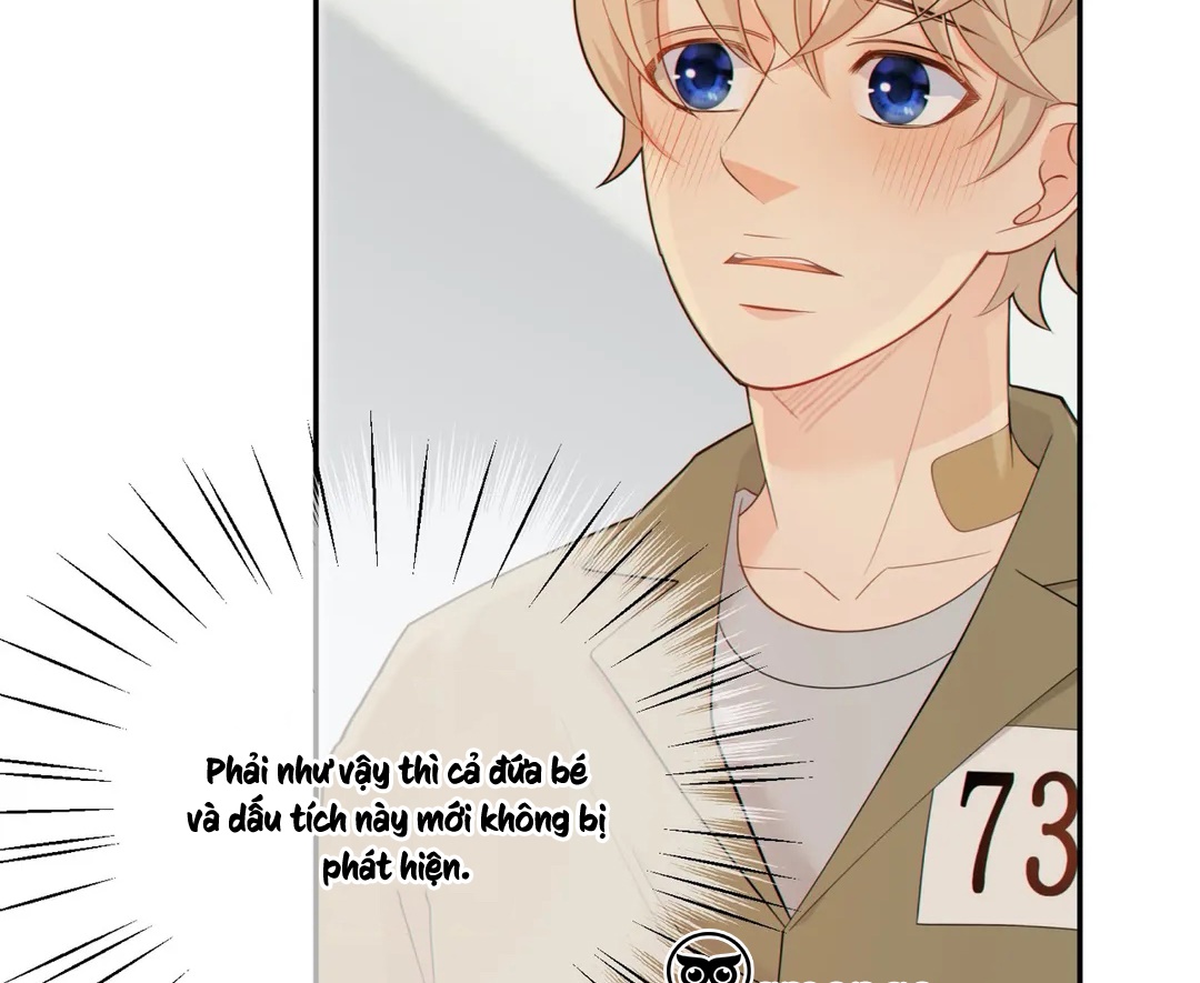 thời gian giữa sói và chó chapter 54 13