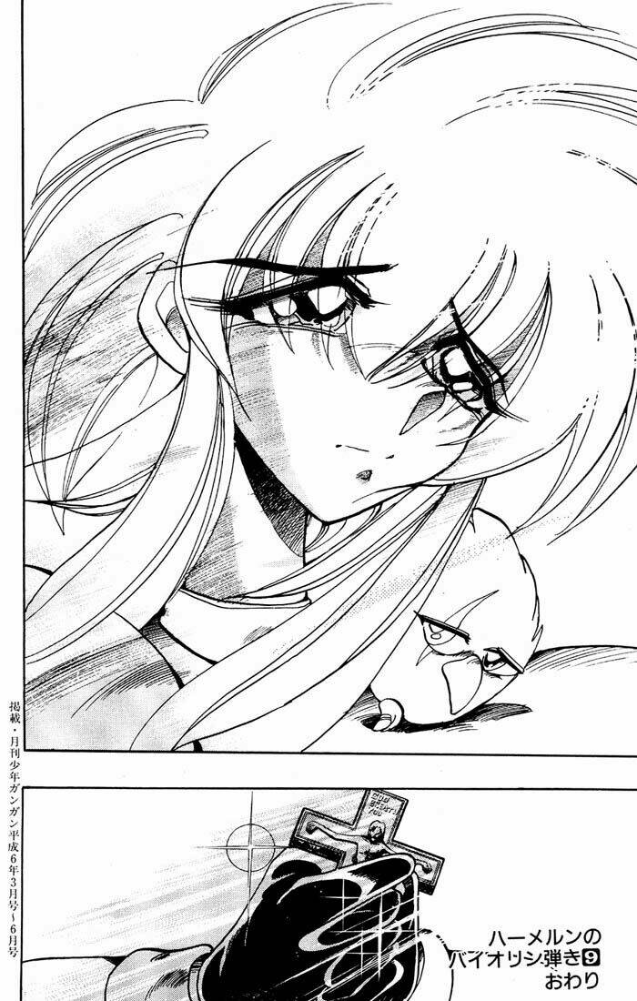 violinist of hameln - cây đàn kì diệu chapter 39 41