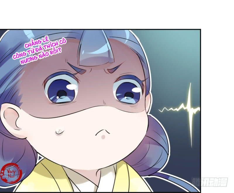 vương gia không thể trêu chapter 28 24