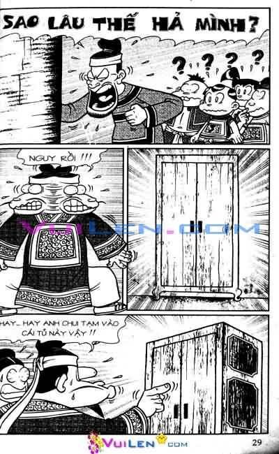 thần đồng đất việt chapter 38 25