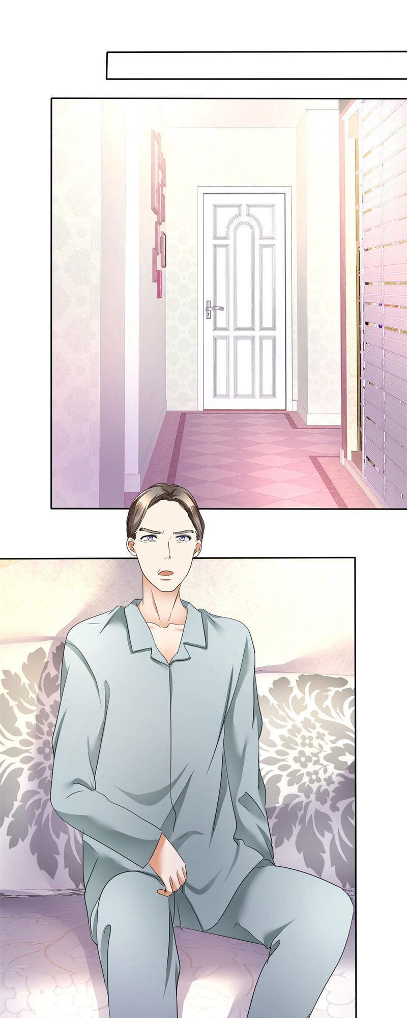 con đường phản công của sủng thê chapter 6 20