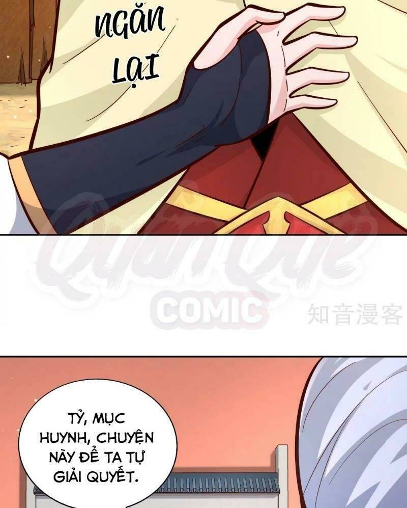 võ linh kiếm tôn chapter 93 38