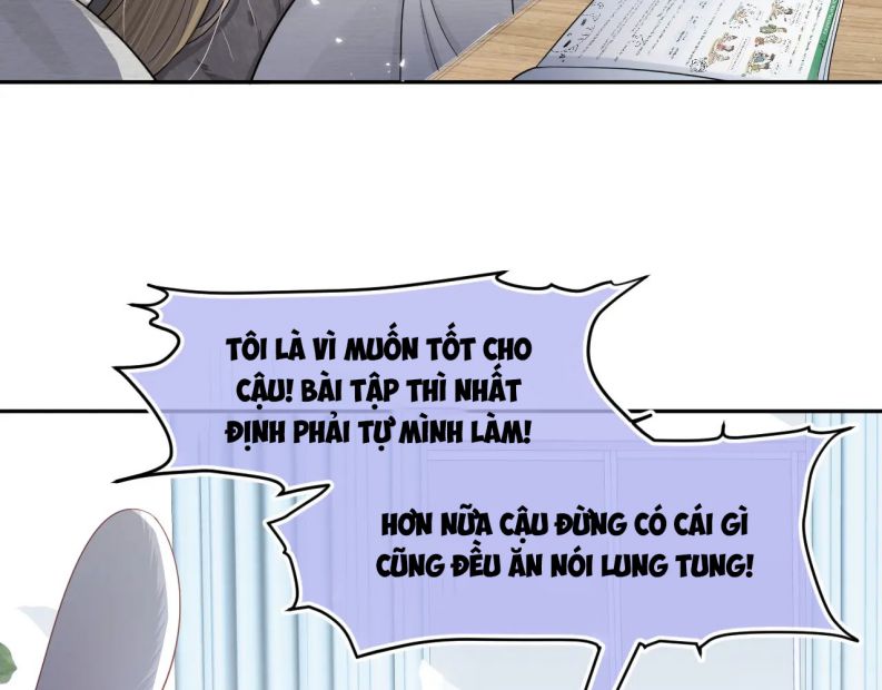 Một Ngụm Nuốt Trọn Thỏ Con chapter 80