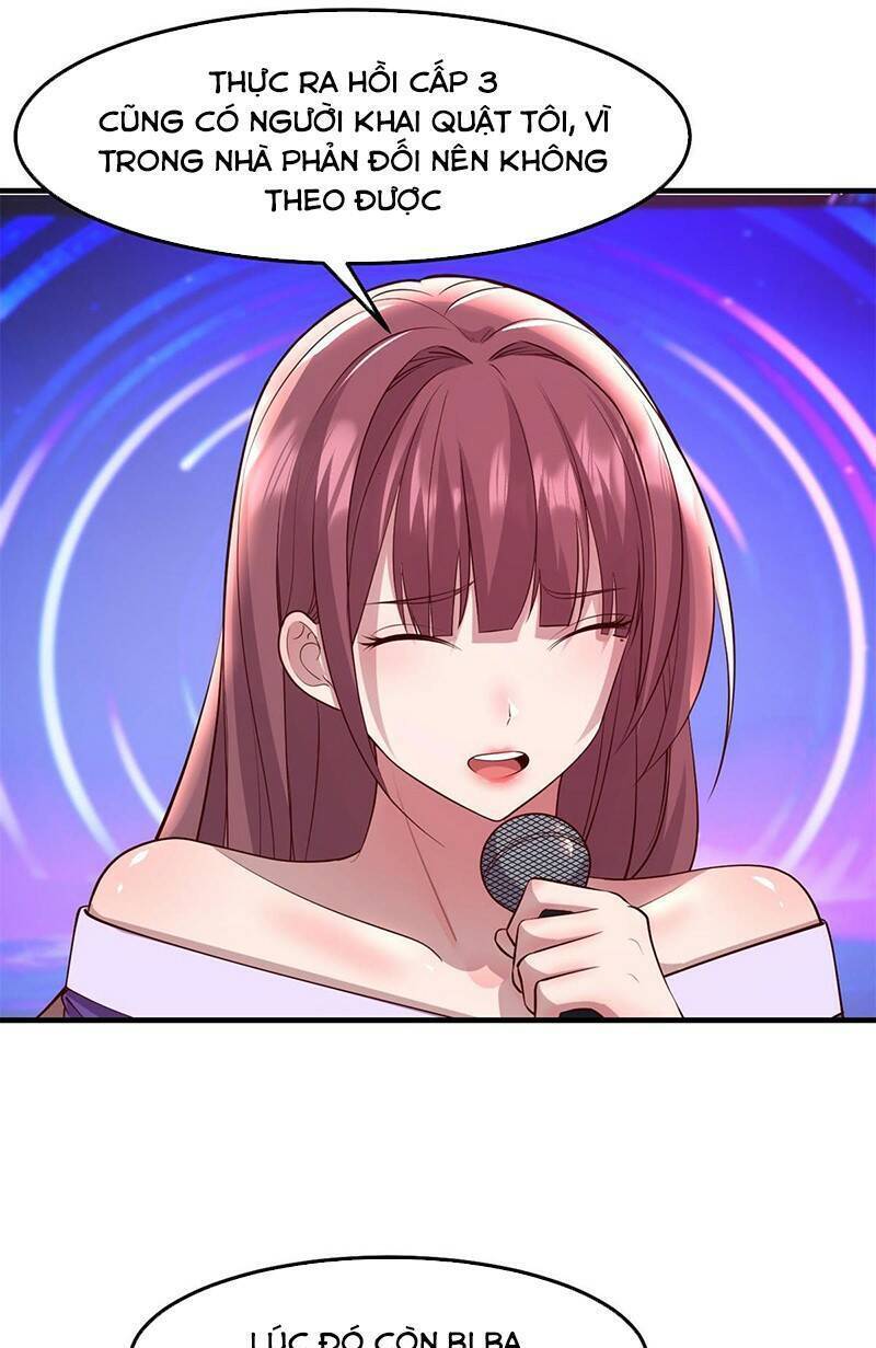 chị gái tôi là đại minh tinh chapter 175 32