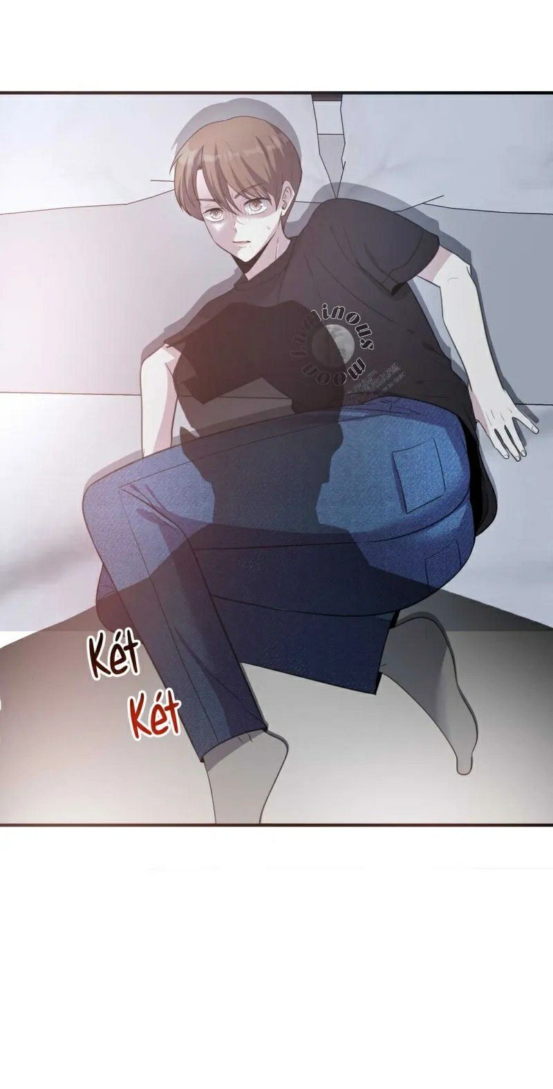 người chồng trẻ tuổi chapter 3 27