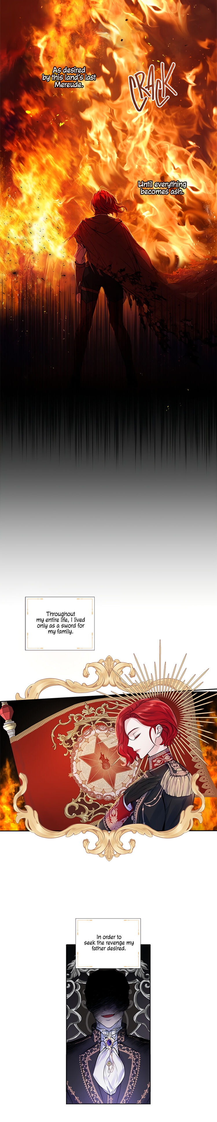 tổng hợp promo của trà chapter 5 2