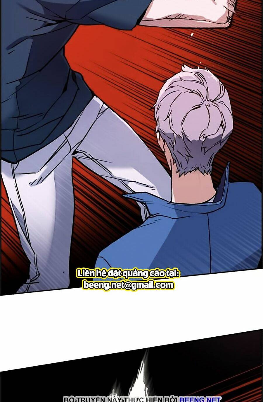 bạn học tôi là lính đánh thuê chapter 7 14
