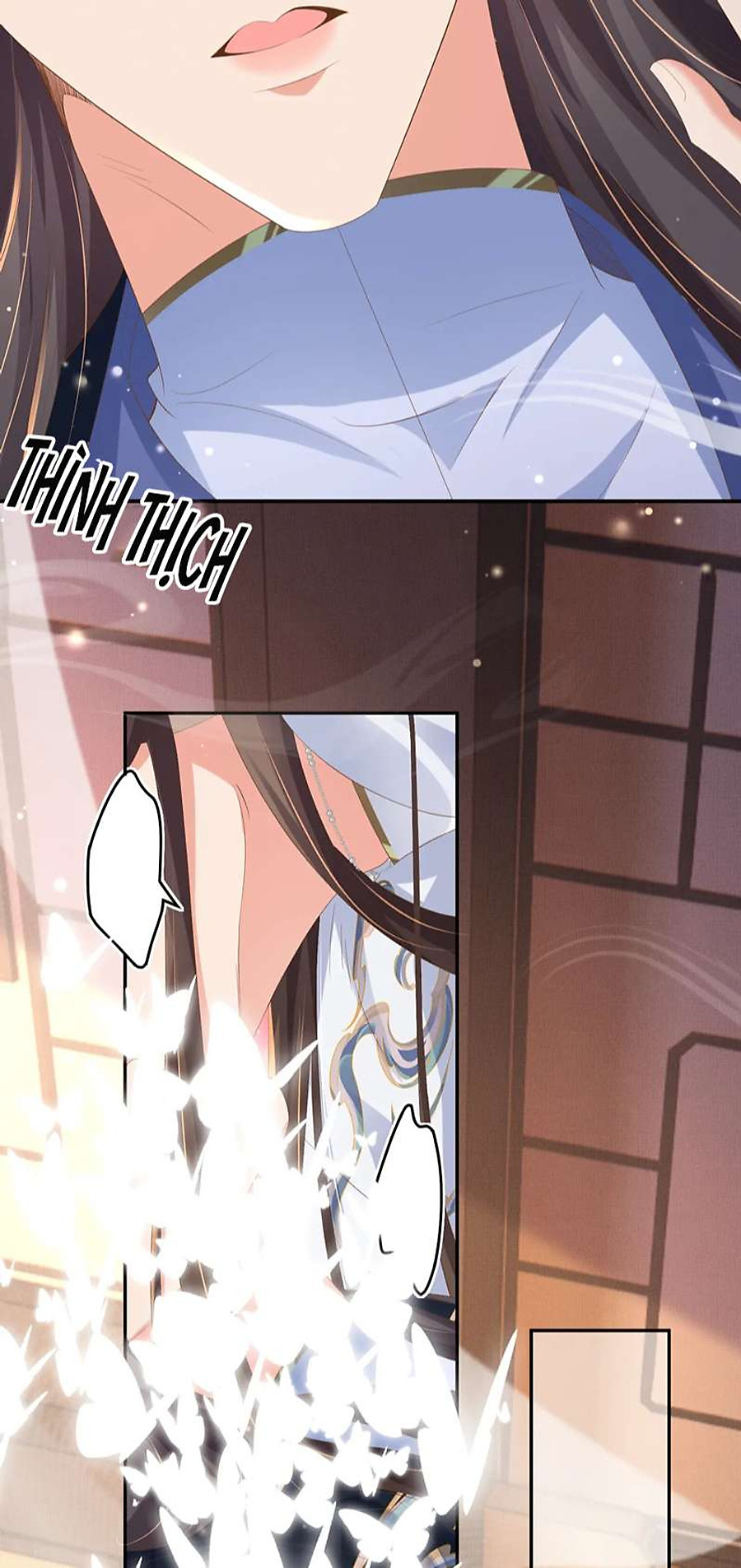 bá tổng vương phi lật xe chỉ nam chapter 100 3