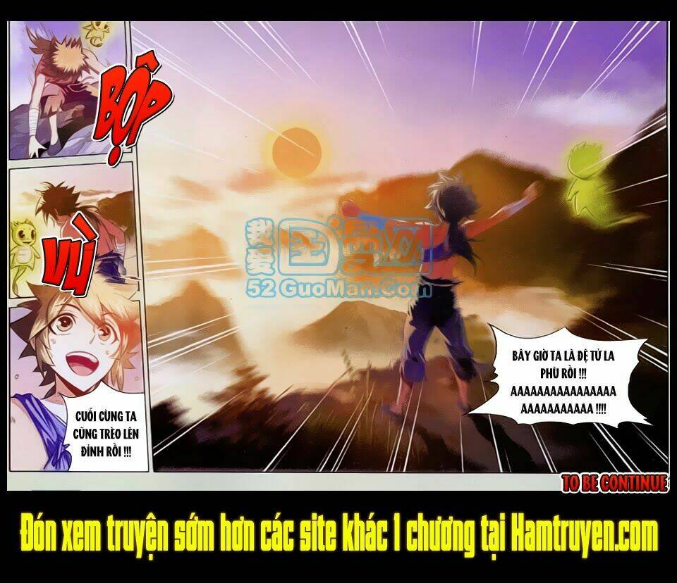 la phù chapter 8 23