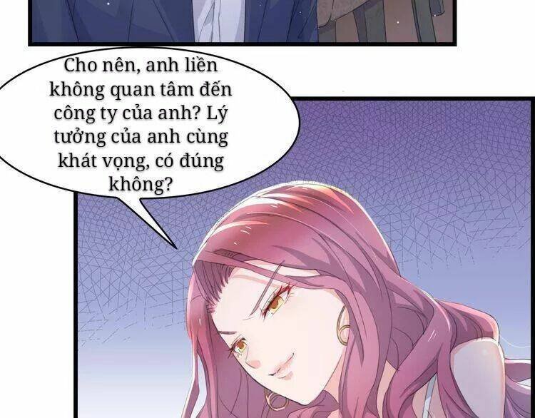 tổng tài đại nhân song mặt kiều thê chapter 3 9