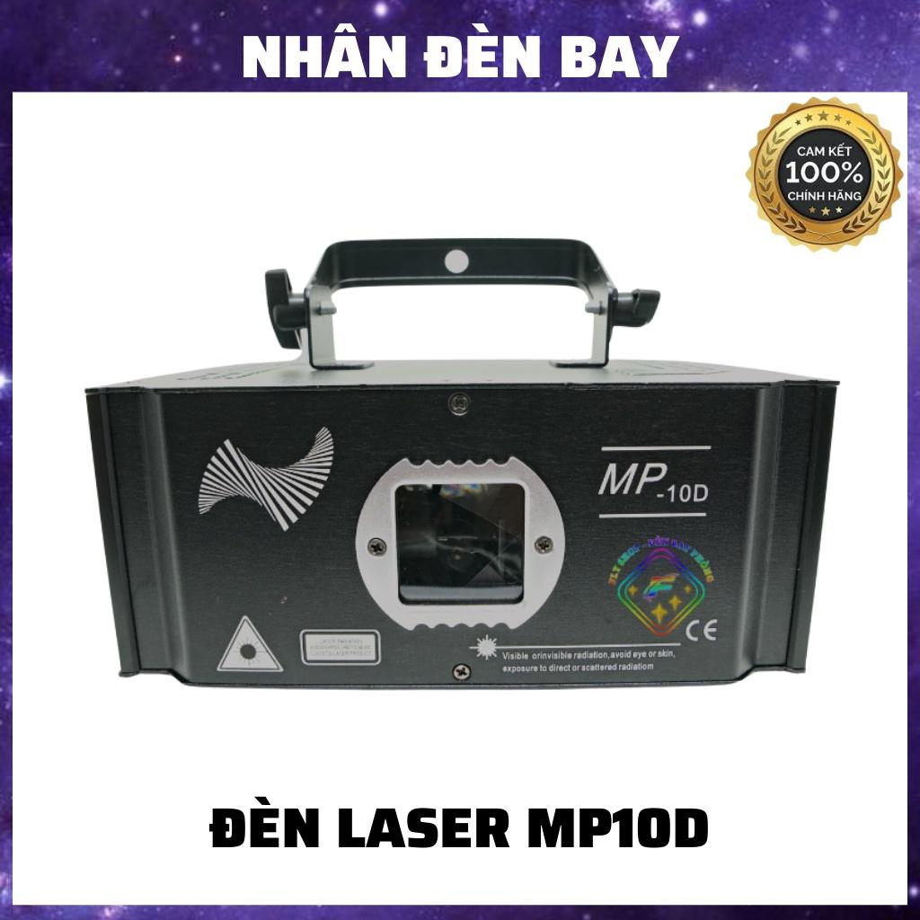 Đèn Bay Phòng MP10D+ Hơn 1400 hiệu Ứng Cảm Biến Nhạc Cho Phòng Bay, Sân Khấu, Bar, Beer