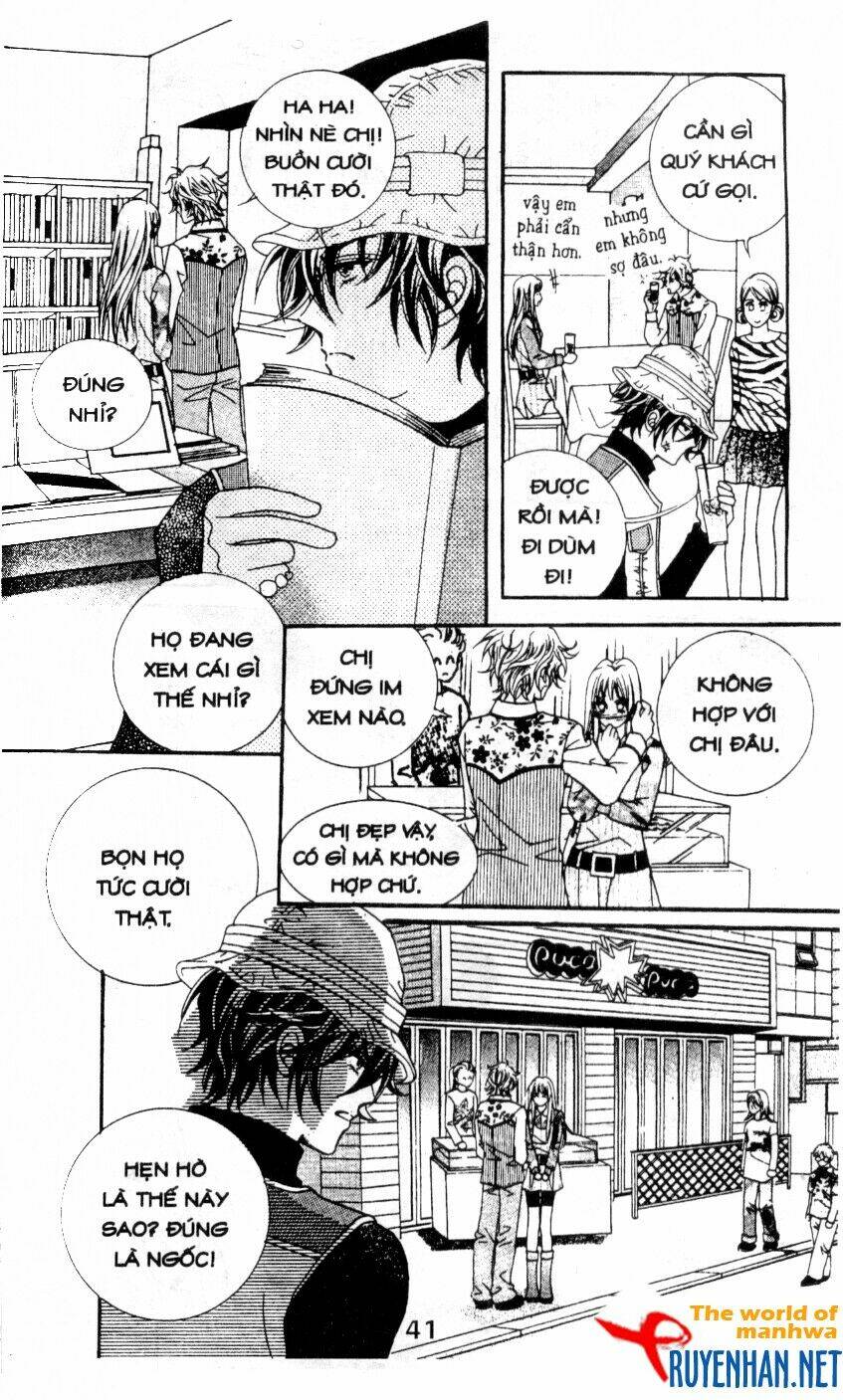 chàng trai hào hiệp chapter 9 42