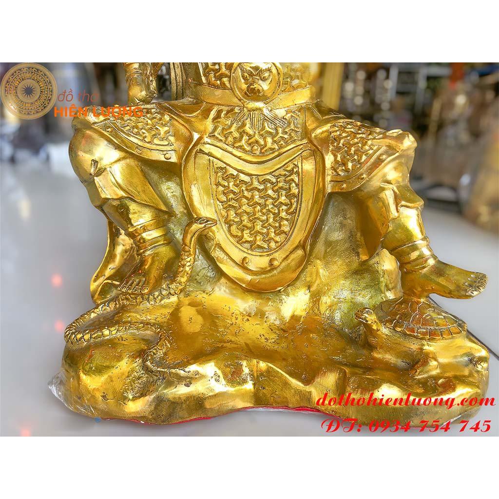 Tượng Thần Huyền Thiên Trấn vũ