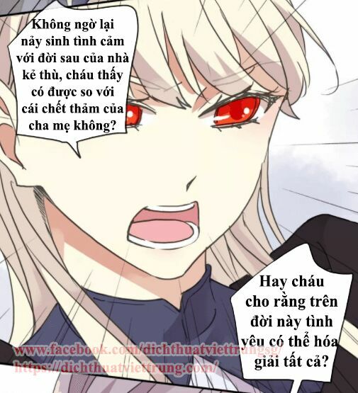 vết cắn ngọt ngào phần 1 chapter 64 26