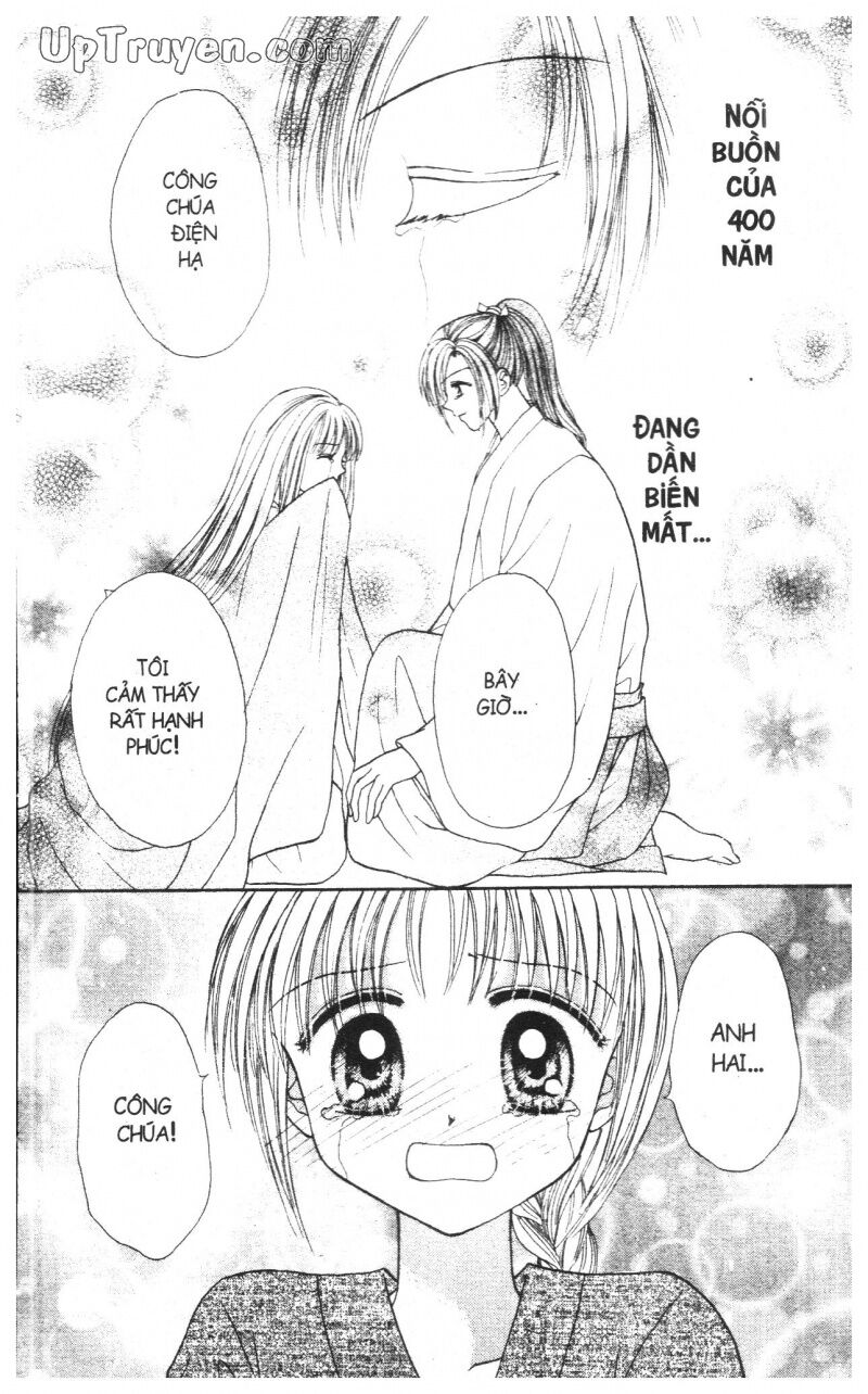 thiên thần cuối thế kỉ chapter 20 2