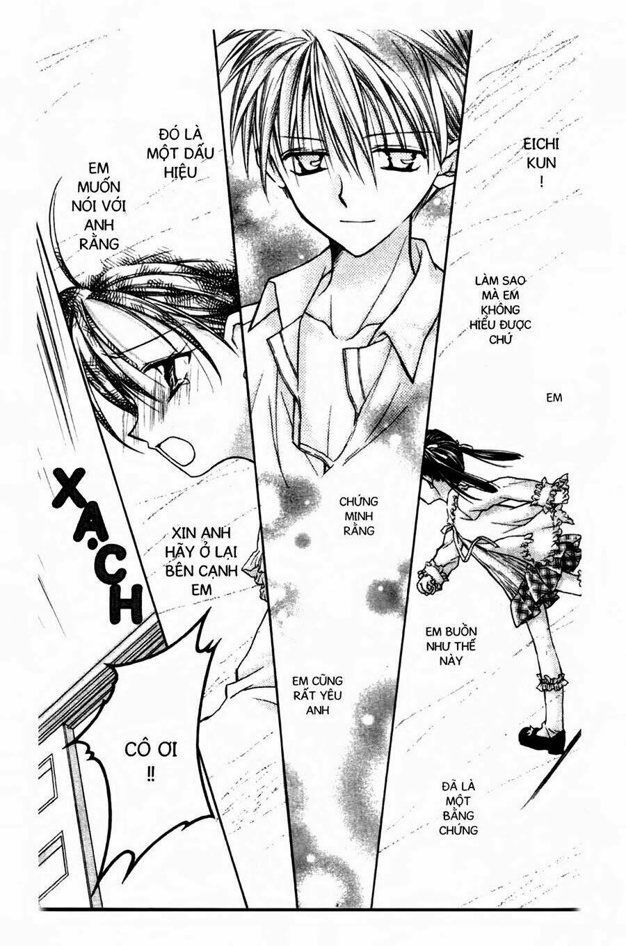 tìm ánh trăng tròn chapter 12 30