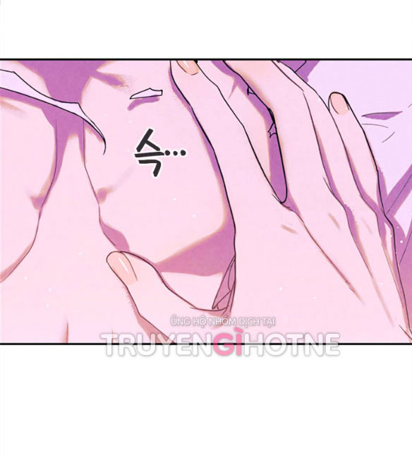 [bản 18+] trò chơi săn mồi của hoàng đế và thánh kỵ sĩ chapter 3.1 39