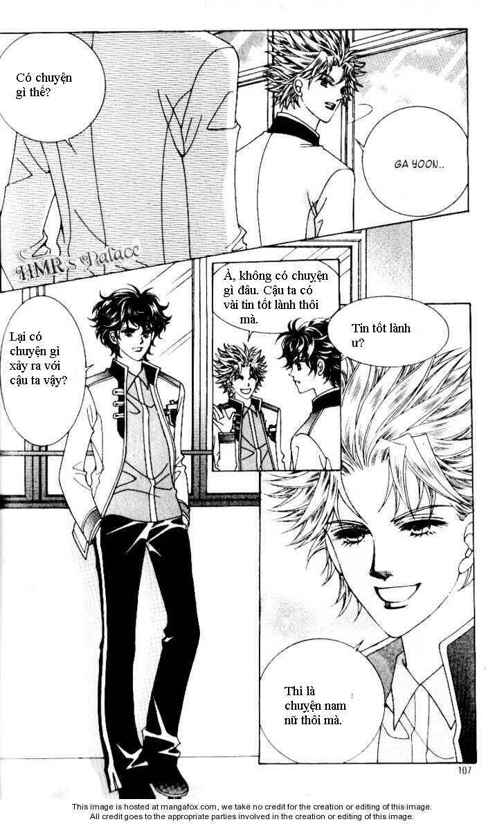 thần tượng mua sắm chapter 26 14