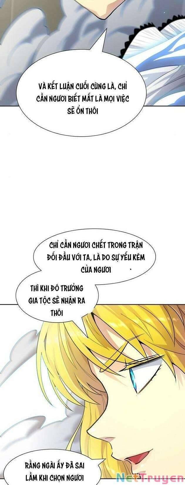 tòa tháp bí ẩn 2 chapter 547 63