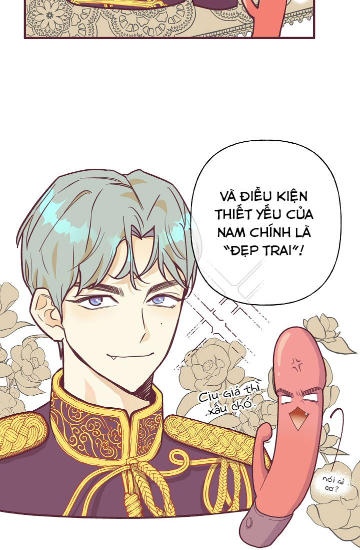 chạy đâu cho thoát chapter 3.1 7