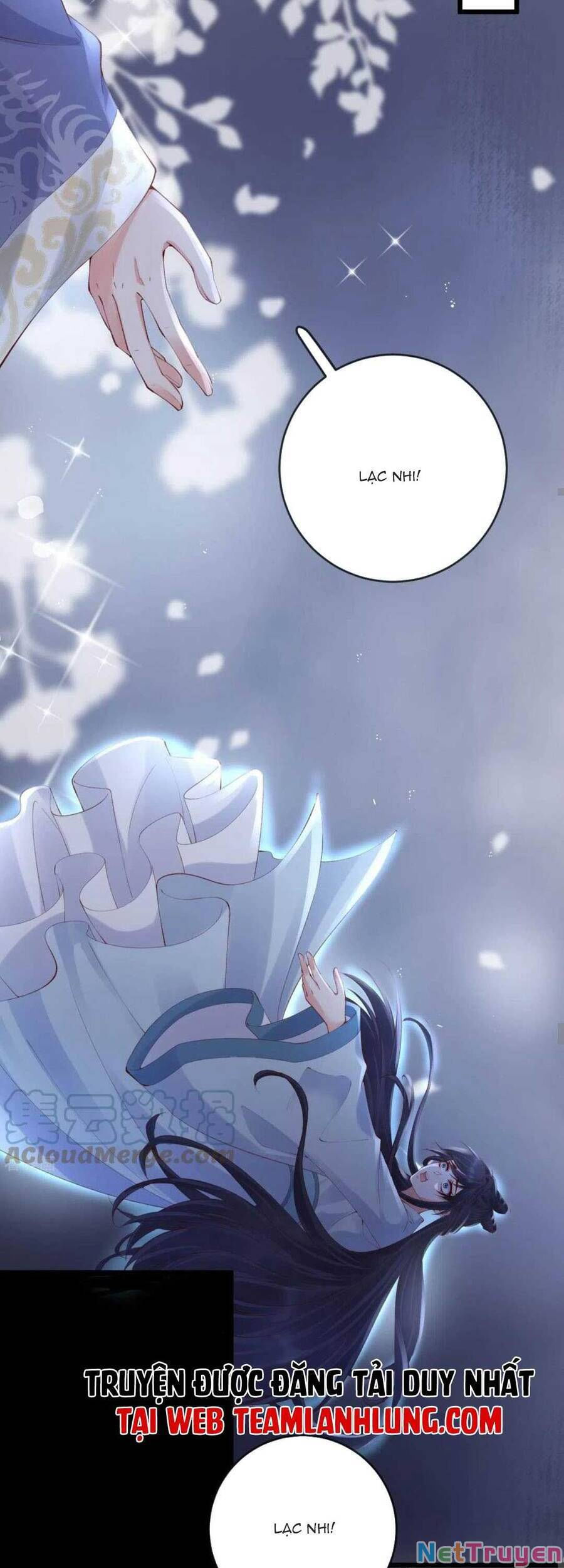 sự trả thù của vương phi chapter 56 8