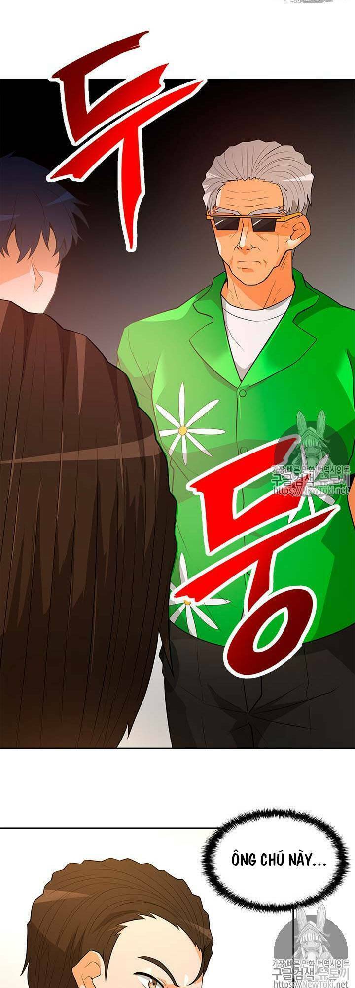 tôi tự động săn một mình chapter 39 23