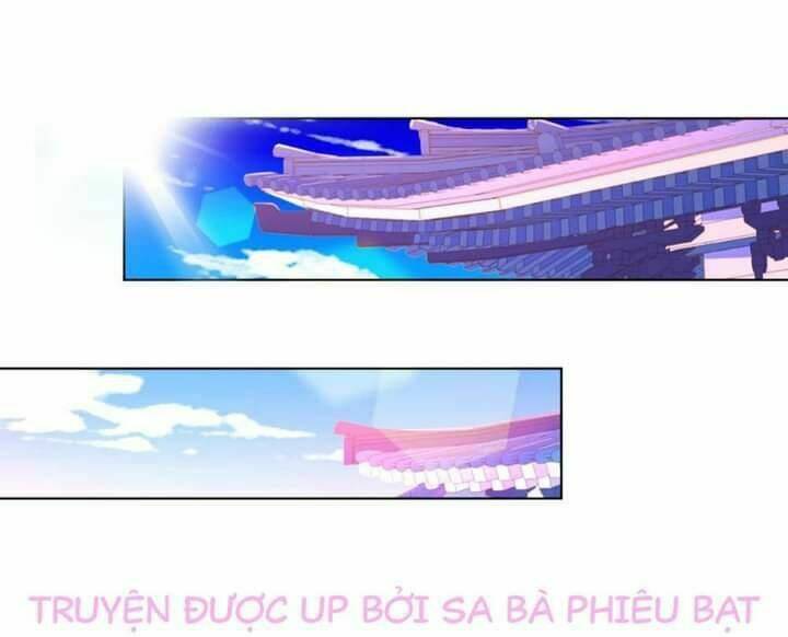 nhân vật phản diện: không ngọt không lấy tiền chapter 5.1 14