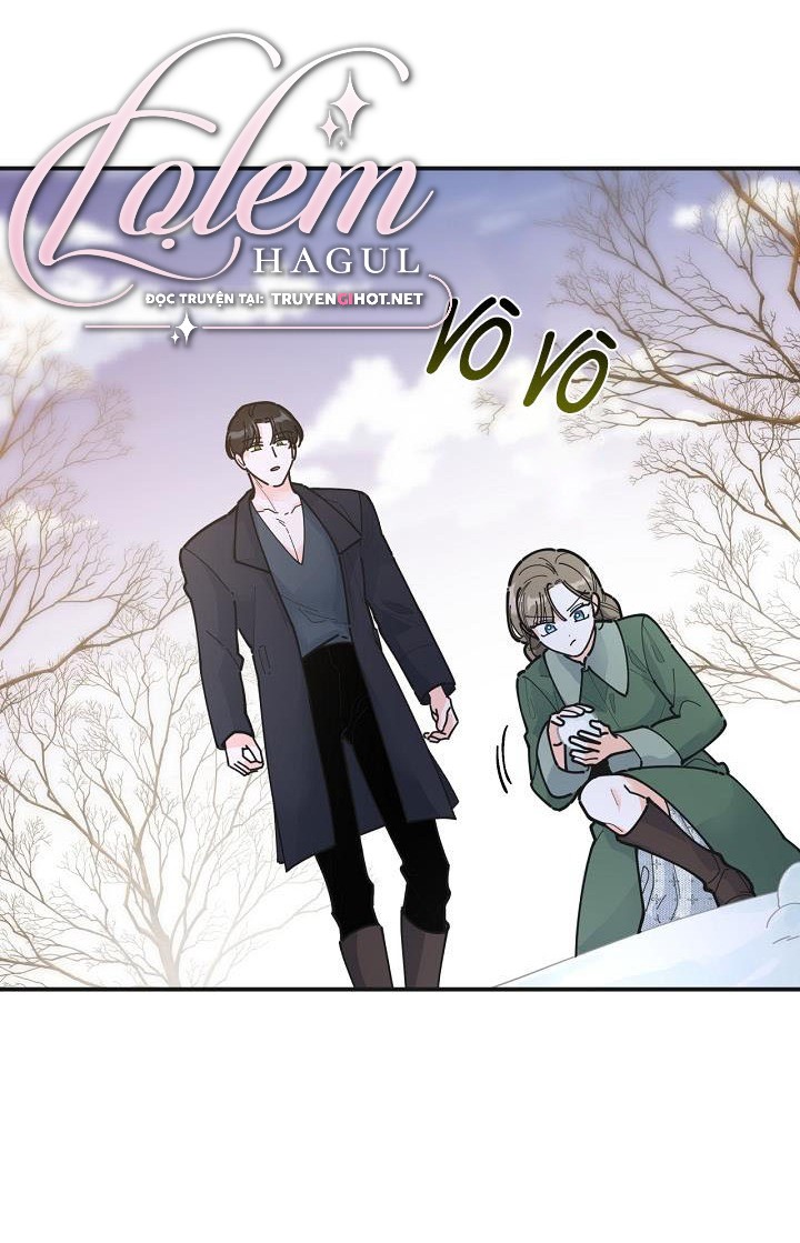 ác nữ tiểu thư chapter 90 26