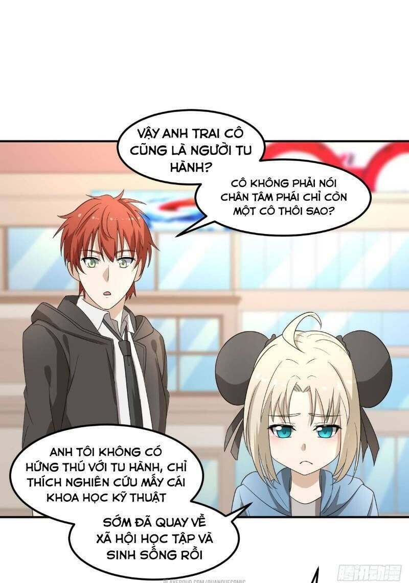 nghịch thiên tiên mệnh chapter 20 10