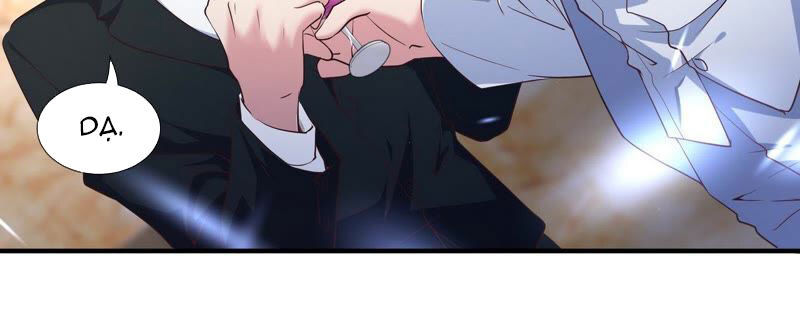 chiến lược lãng mạn của thịnh thiếu chapter 42 13