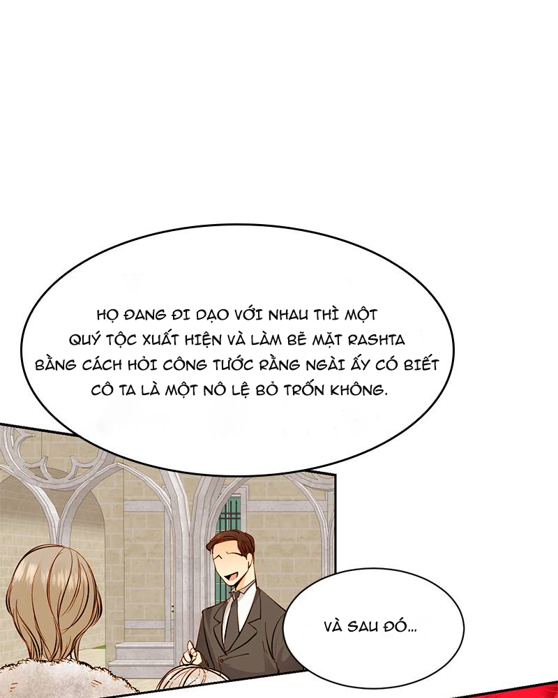 Hoàng Hậu Tái Hôn chapter 20.1 21