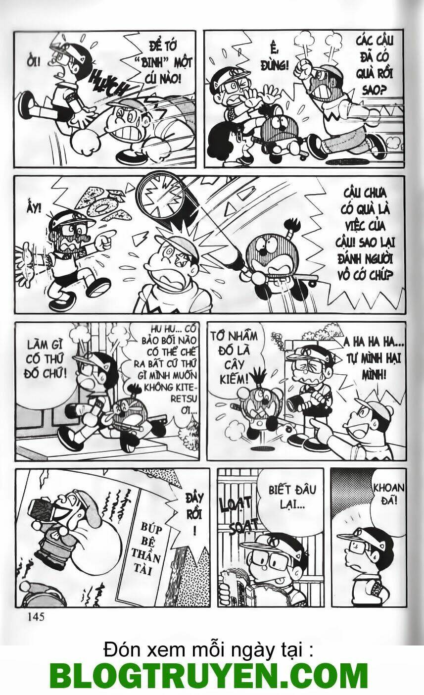 tân từ điển kì bí chapter 28 4