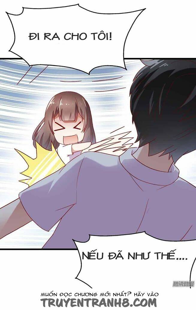 ác ma bàn bên chapter 3 26