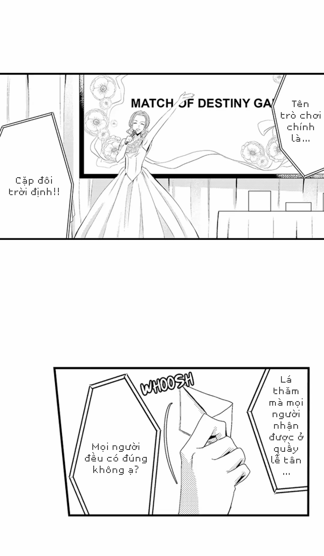 lọ lem sánh đôi cùng hoàng tử chapter 2.2 10