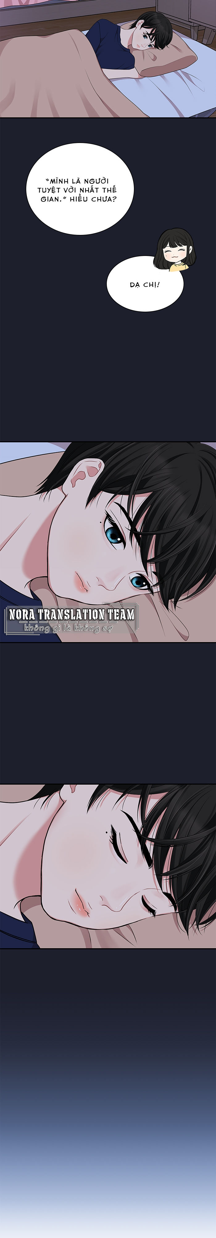 gửi tới bạn...người nắm giữ ngôi sao chapter 29 21