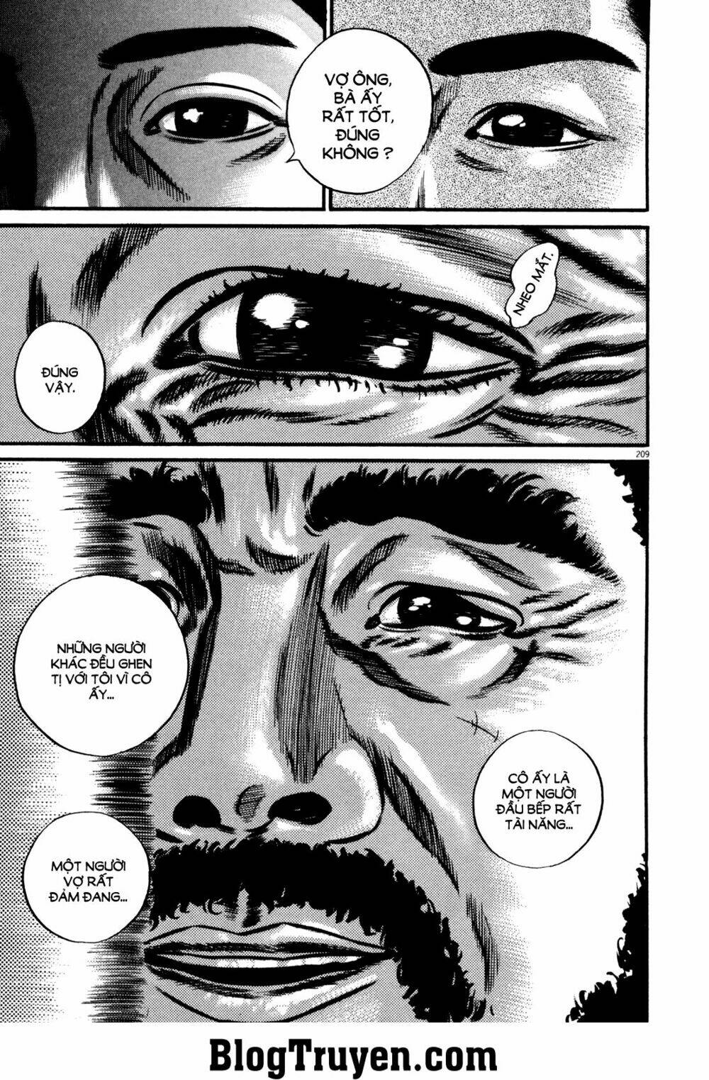 homunculus chapter 138 3