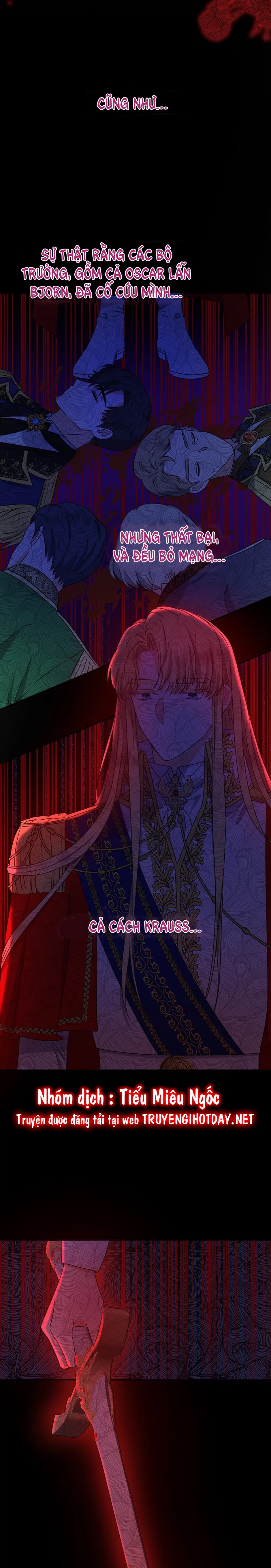 từ hầu gái tôi đã trở thành hoàng hậu chapter 62 18