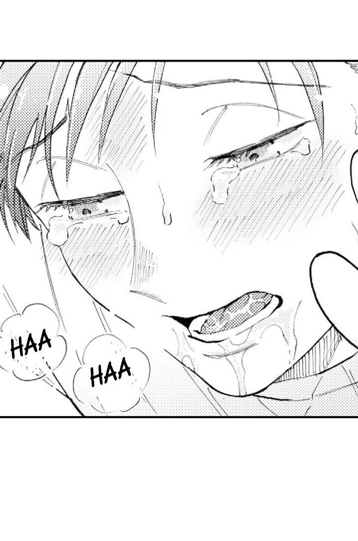 bị anh chàng lập dị để ý chapter 8 18