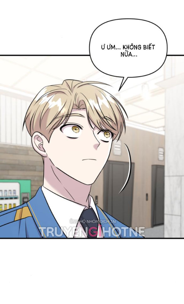 phản diện thuần túy chapter 50.2 22
