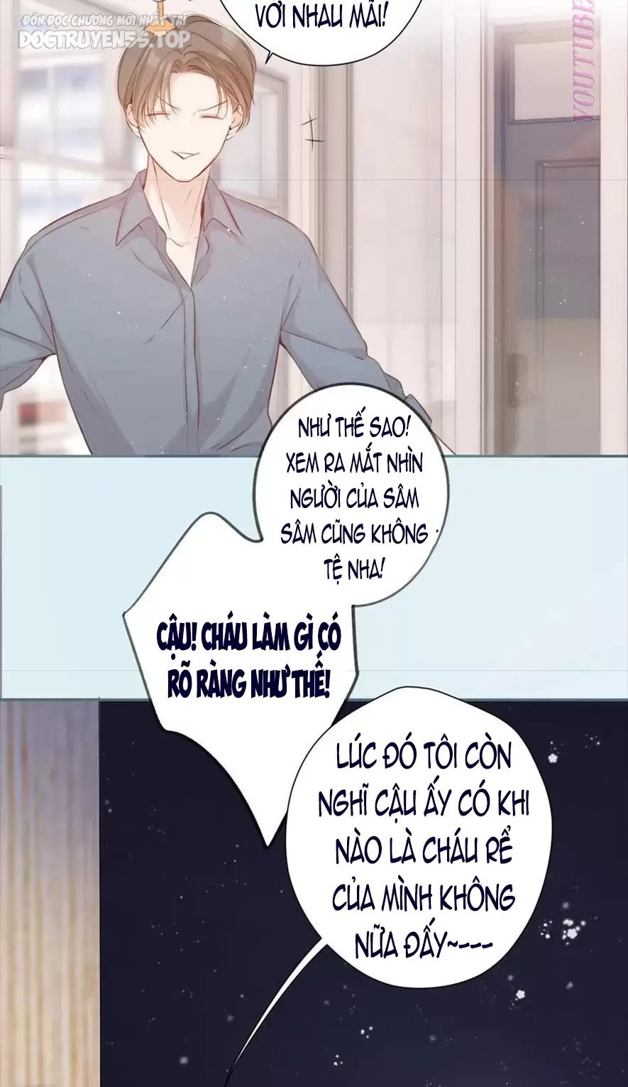 bảo vệ siêu sao của tôi chapter 149 12